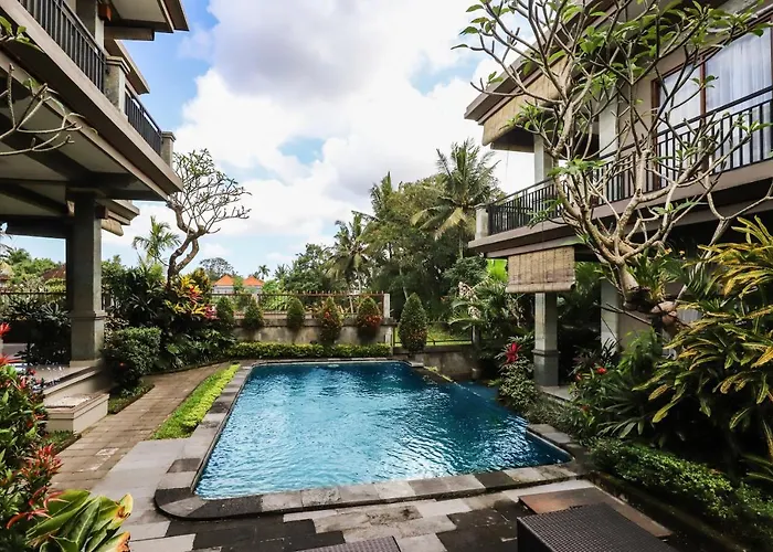 Big Stone House R3 - Premium Location, 6 Min Center - Shared Pool 别墅